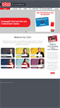 Mobile Screenshot of groenlo.cigo.nl